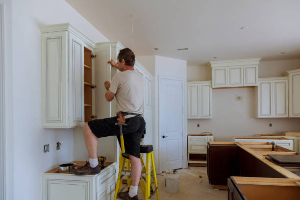 Licensed Appliance Installation service in Lebanon, KY - BM Kitchen