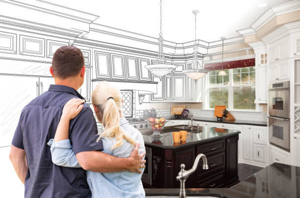 Professional Appliance Installation technician working in Lebanon, KY